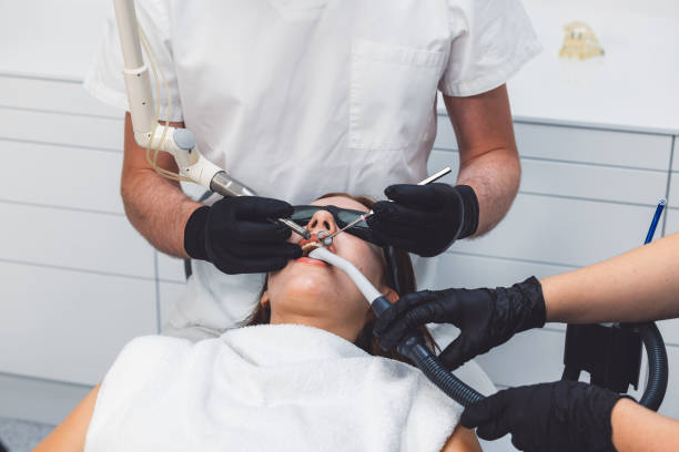 Best Weekend Emergency Dentist in Canton, IL