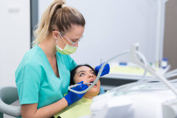 Best Mobile Emergency Dentist in Canton, IL