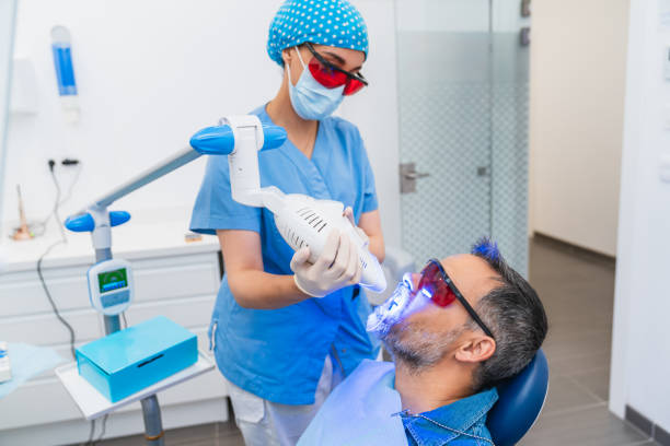 Best Pediatric Emergency Dentist in Canton, IL